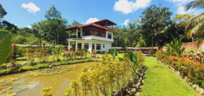 Sumatra Cheeky Monkeys Villa, Trekking and Tours